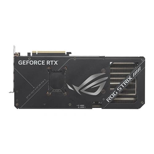 ASUS ROG Strix Gaming RTX 5070 Ti OC 16GB GDDR7 Graphics Card